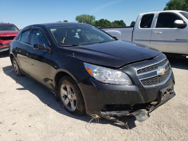 CHEVROLET MALIBU 1LT 2013 1g11c5sa2df170628