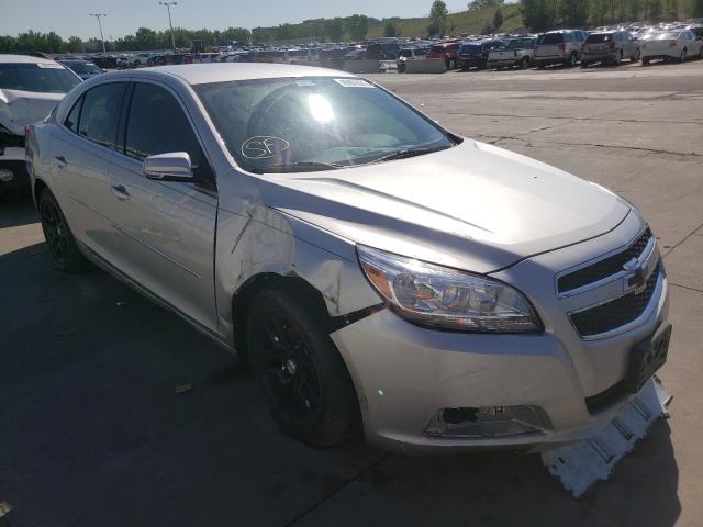 CHEVROLET MALIBU 1LT 2013 1g11c5sa2df174338