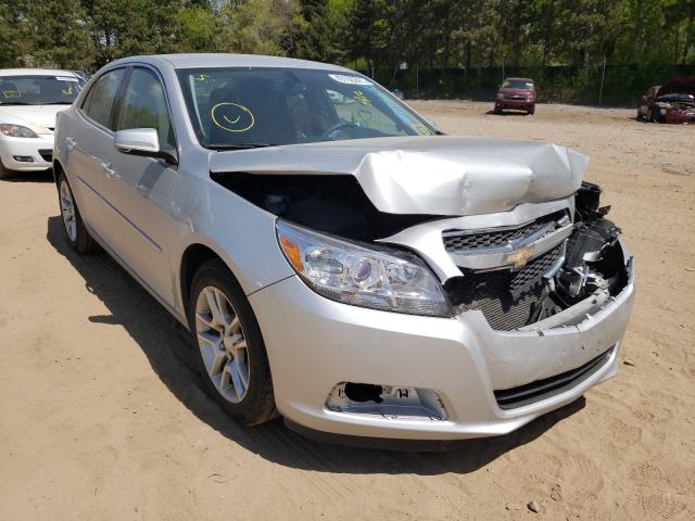 CHEVROLET MALIBU 1LT 2013 1g11c5sa2df174498