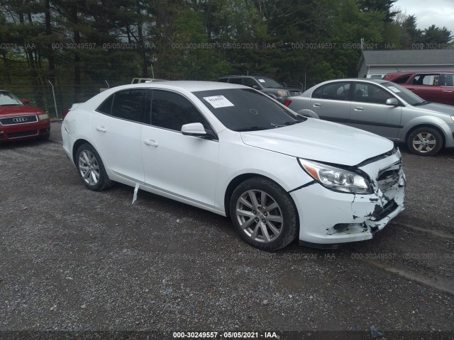 CHEVROLET MALIBU 2013 1g11c5sa2df174811