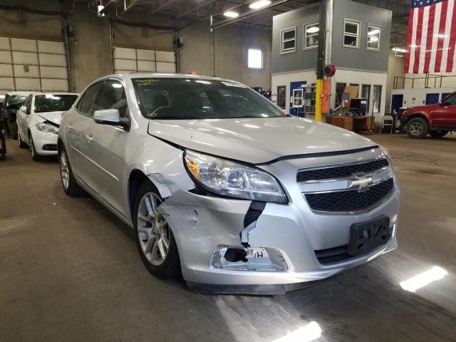 CHEVROLET MALIBU 1LT 2013 1g11c5sa2df177577