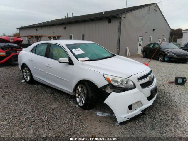 CHEVROLET MALIBU 2013 1g11c5sa2df179460