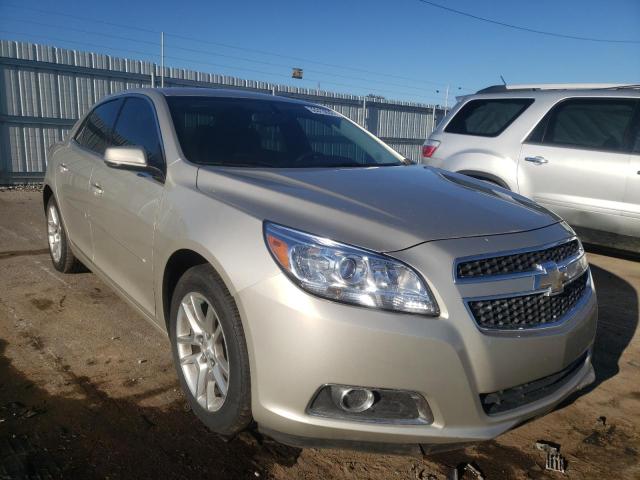 CHEVROLET MALIBU 1LT 2013 1g11c5sa2df183377