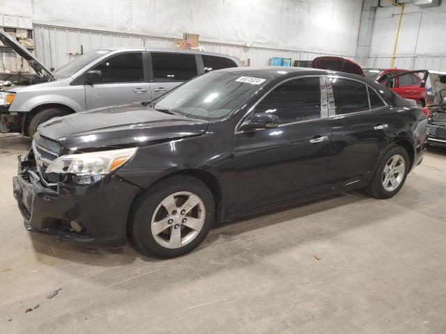 CHEVROLET MALIBU 2013 1g11c5sa2df185209