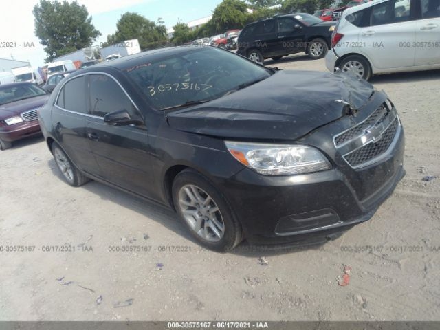 CHEVROLET MALIBU 2013 1g11c5sa2df189132