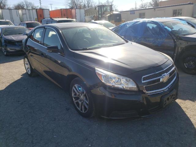 CHEVROLET MALIBU 1LT 2013 1g11c5sa2df189566