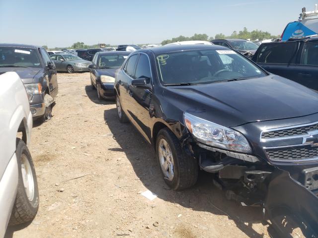 CHEVROLET MALIBU 1LT 2013 1g11c5sa2df189910