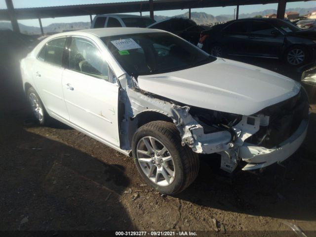 CHEVROLET MALIBU 2013 1g11c5sa2df191284