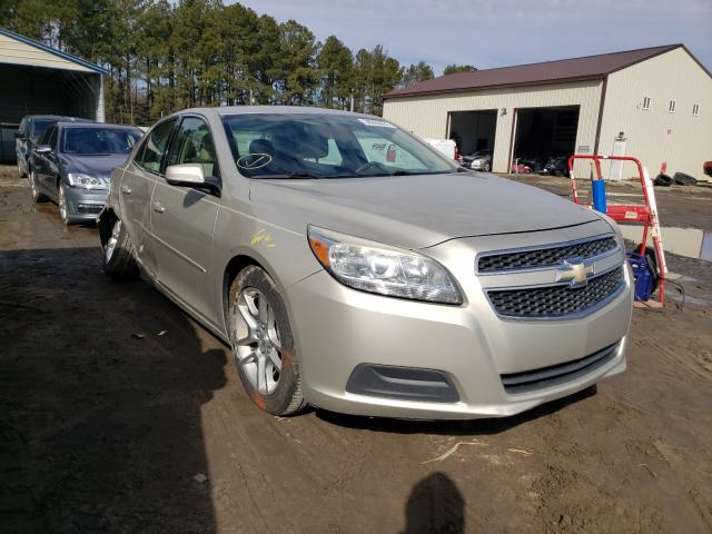 CHEVROLET MALIBU 1LT 2013 1g11c5sa2df195013