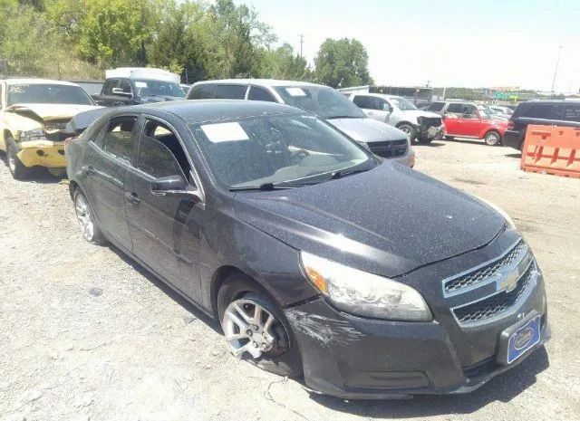 CHEVROLET MALIBU 2013 1g11c5sa2df196808