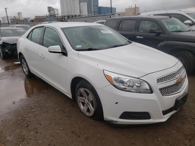 CHEVROLET MALIBU 1LT 2013 1g11c5sa2df197697