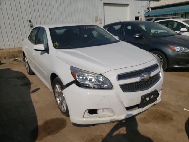 CHEVROLET MALIBU 1LT 2013 1g11c5sa2df198526