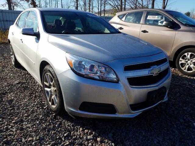 CHEVROLET MALIBU 1LT 2013 1g11c5sa2df199255