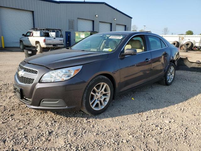 CHEVROLET MALIBU 1LT 2013 1g11c5sa2df199756