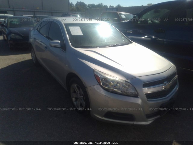 CHEVROLET MALIBU 2013 1g11c5sa2df200579