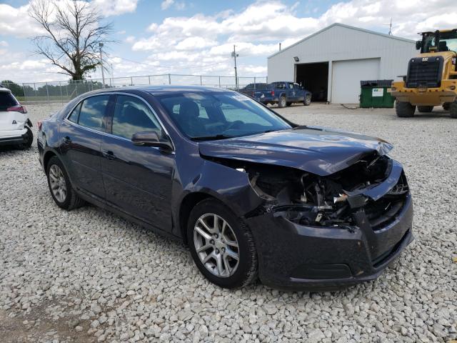 CHEVROLET MALIBU 1LT 2013 1g11c5sa2df200811