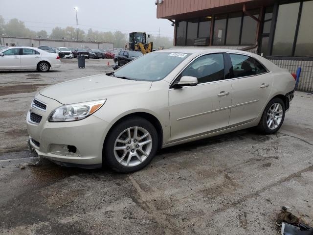 CHEVROLET MALIBU 2013 1g11c5sa2df206205