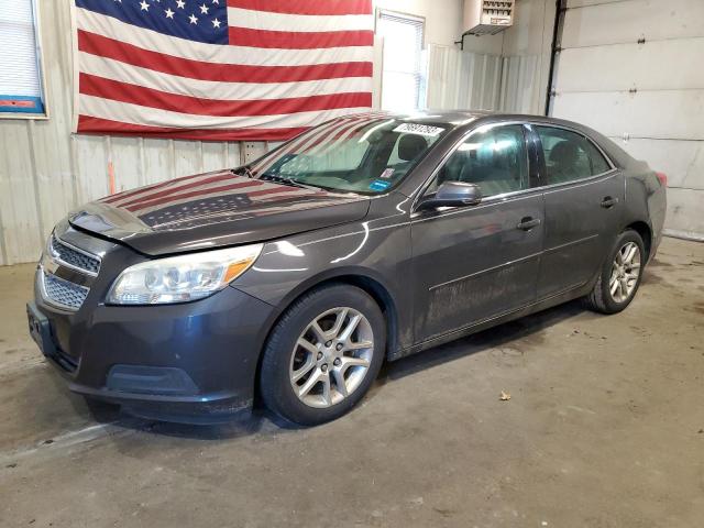 CHEVROLET MALIBU 2013 1g11c5sa2df206348