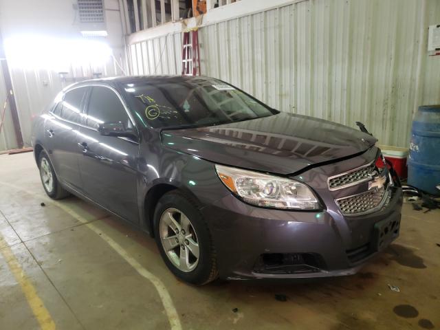 CHEVROLET MALIBU 1LT 2013 1g11c5sa2df207516