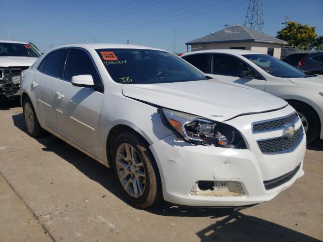 CHEVROLET MALIBU 1LT 2013 1g11c5sa2df208004