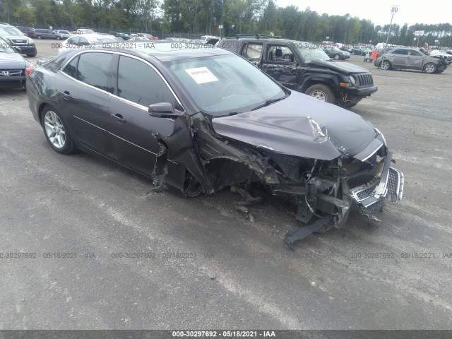 CHEVROLET MALIBU 2013 1g11c5sa2df208228