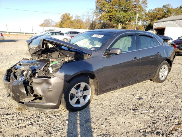 CHEVROLET MALIBU 2013 1g11c5sa2df209220