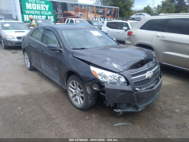 CHEVROLET MALIBU 2013 1g11c5sa2df209976