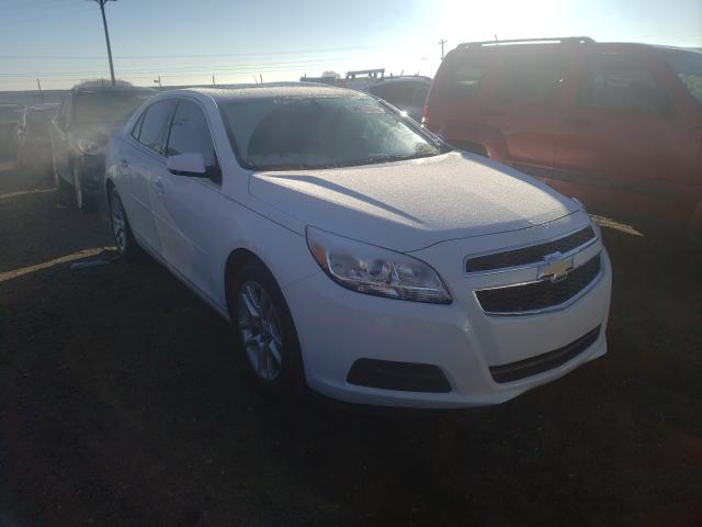 CHEVROLET MALIBU 1LT 2013 1g11c5sa2df210092