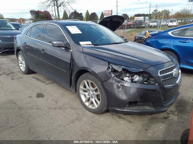 CHEVROLET MALIBU 2013 1g11c5sa2df210979