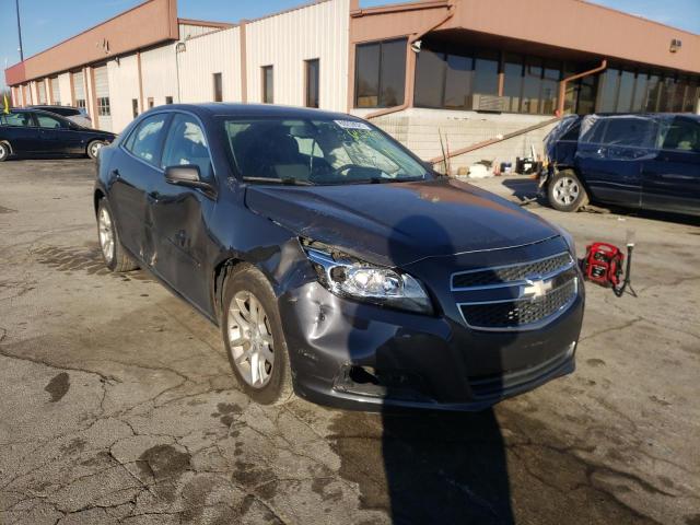 CHEVROLET MALIBU 1LT 2013 1g11c5sa2df210982