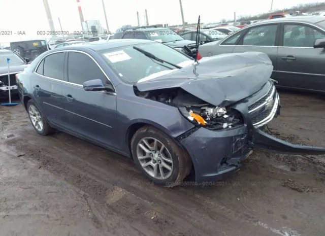 CHEVROLET MALIBU 2013 1g11c5sa2df211730