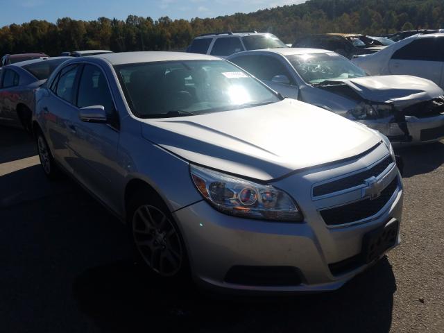 CHEVROLET MALIBU 1LT 2013 1g11c5sa2df213882