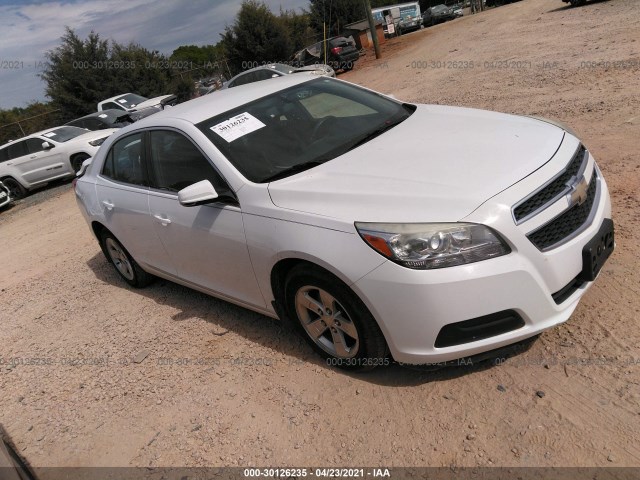 CHEVROLET MALIBU 2013 1g11c5sa2df215129