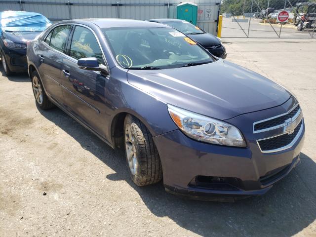 CHEVROLET MALIBU 1LT 2013 1g11c5sa2df217091