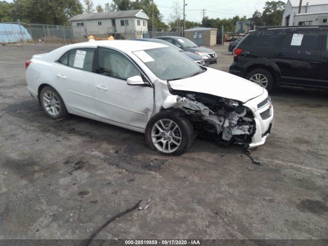 CHEVROLET MALIBU 2013 1g11c5sa2df217205