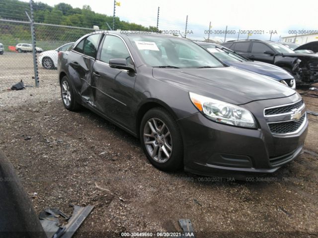 CHEVROLET MALIBU 2013 1g11c5sa2df217530