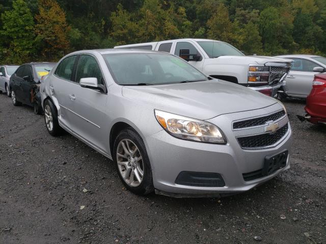 CHEVROLET MALIBU 1LT 2013 1g11c5sa2df218211