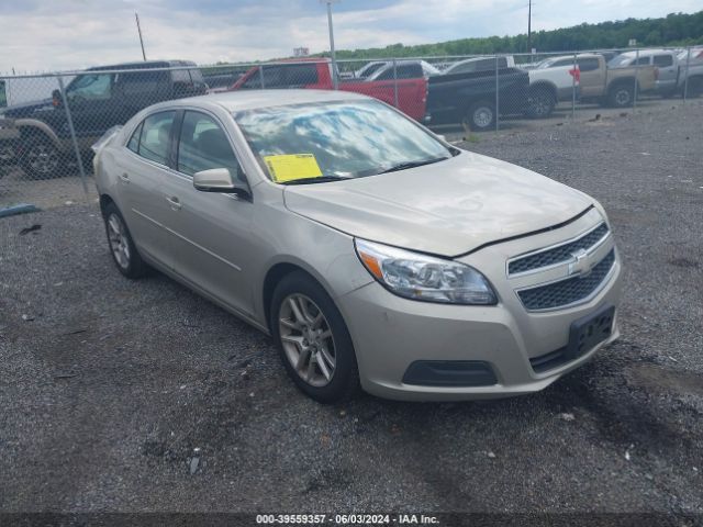 CHEVROLET MALIBU 2013 1g11c5sa2df218810