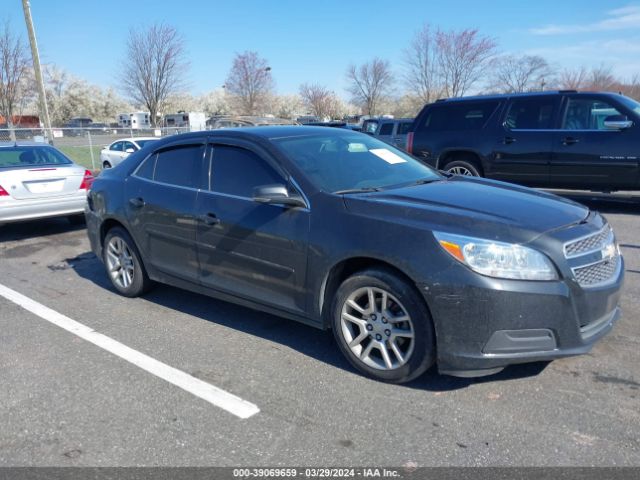 CHEVROLET MALIBU 2013 1g11c5sa2df218869