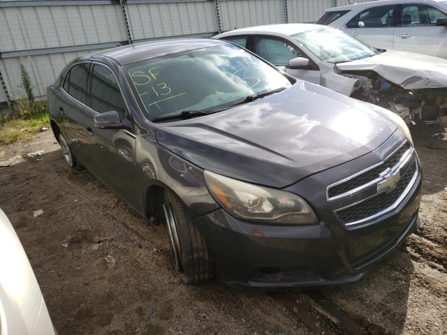 CHEVROLET MALIBU 1LT 2013 1g11c5sa2df221772