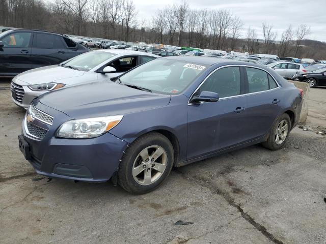 CHEVROLET MALIBU 2013 1g11c5sa2df224297