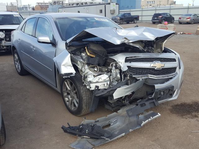 CHEVROLET MALIBU 1LT 2013 1g11c5sa2df225109