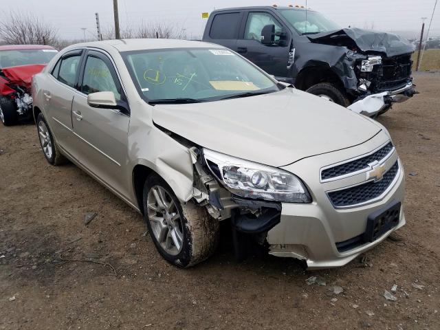 CHEVROLET MALIBU 1LT 2013 1g11c5sa2df226566