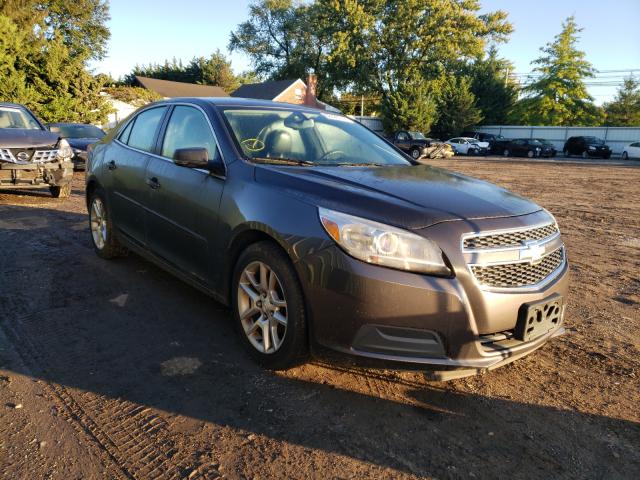 CHEVROLET MALIBU 1LT 2013 1g11c5sa2df226972