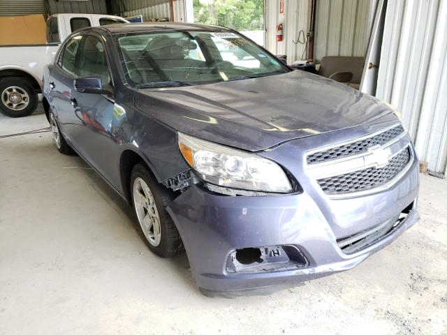 CHEVROLET MALIBU 1LT 2013 1g11c5sa2df227393