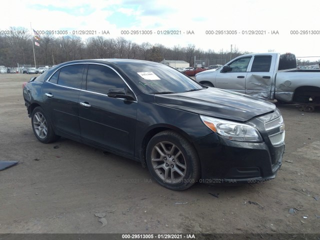 CHEVROLET MALIBU 2013 1g11c5sa2df228821