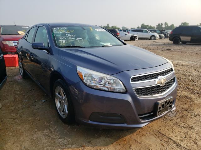 CHEVROLET MALIBU 1LT 2013 1g11c5sa2df229399