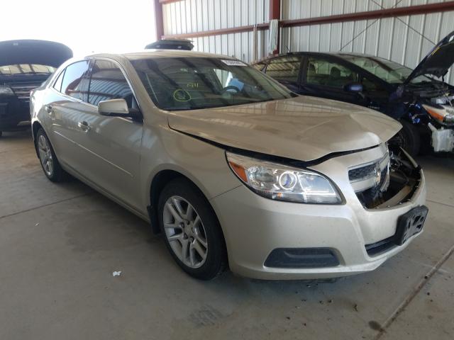 CHEVROLET MALIBU 1LT 2013 1g11c5sa2df231430