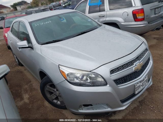 CHEVROLET MALIBU 2013 1g11c5sa2df232738