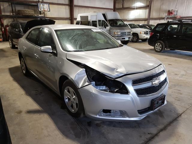 CHEVROLET MALIBU 1LT 2013 1g11c5sa2df234215